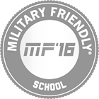 Military Friendly School 2016